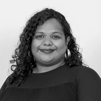 Chrismarie Fernando