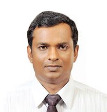 Dr. Harindu Wijesinghe