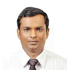 Dr. Harindu Wijesinghe