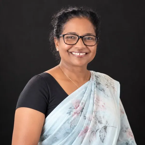 Wajira Kumudini Wijesinghe, Chief Nursing Officer at Aegis Health